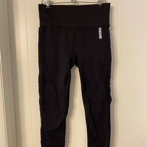 Gym shark Leggings